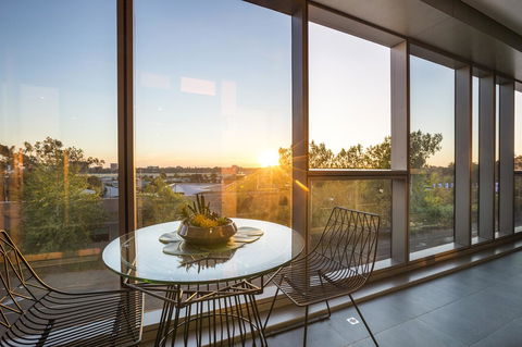 Quest Flemington Central - Australia Accommodation 4