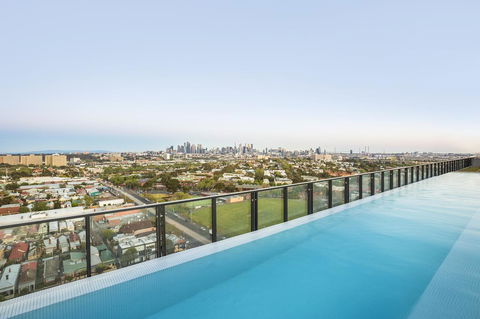 Quest Flemington Central - Australia Accommodation 6