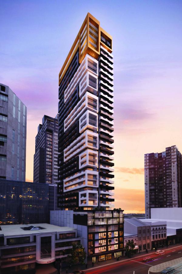  Australia Accommodation