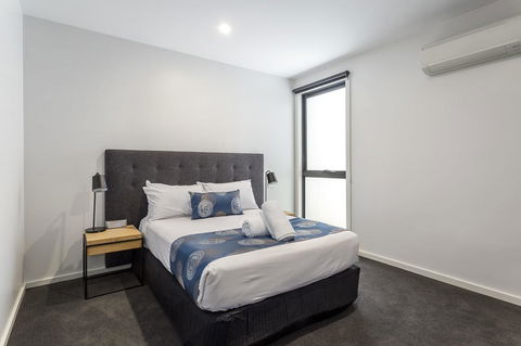 Blairgowrie Apartment 1 - On The Beach - Australia Accommodation 12