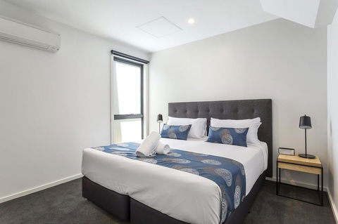 Blairgowrie Apartment 1 - On The Beach - Australia Accommodation 11