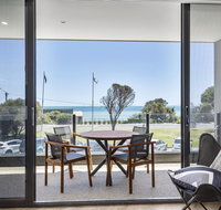 Blairgowrie Apartment 1 - on the beach - Australia Accommodation