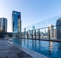 Ocean View/South-bank Premium Location 2 Bedroom Apartments - Australia Accommodation
