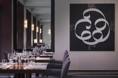The Westin Melbourne - Australia Accommodation 20