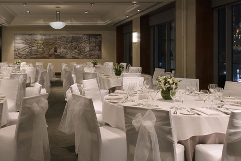The Westin Melbourne - Australia Accommodation 26