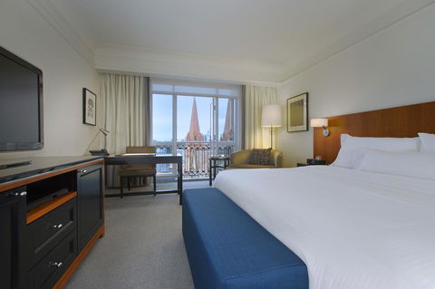 The Westin Melbourne - Australia Accommodation 31