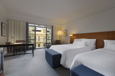 The Westin Melbourne - Australia Accommodation 5