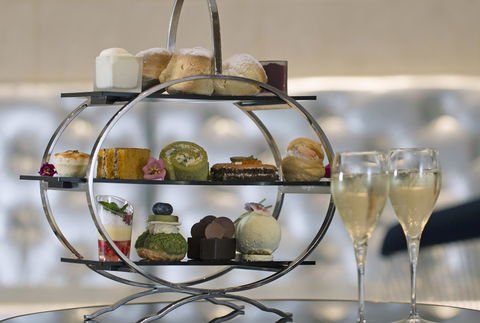 The Westin Melbourne - Australia Accommodation 18