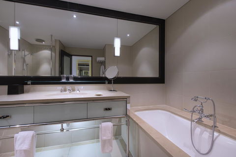 The Westin Melbourne - Australia Accommodation 40