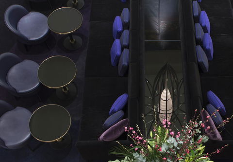 The Westin Melbourne - Australia Accommodation 13