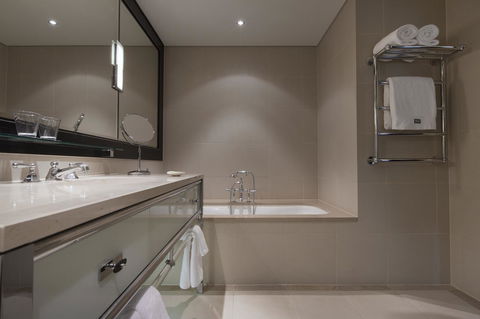 The Westin Melbourne - Australia Accommodation 38