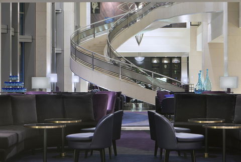 The Westin Melbourne - Australia Accommodation 9