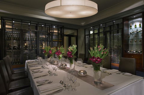 The Westin Melbourne - Australia Accommodation 25