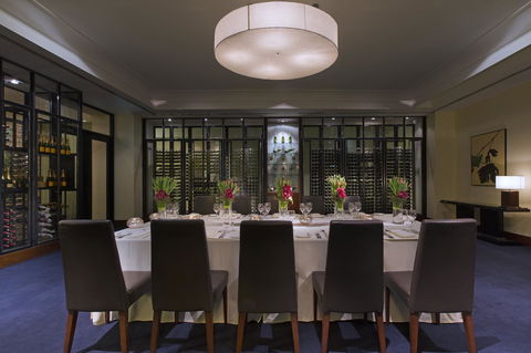 The Westin Melbourne - Australia Accommodation 23
