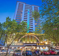 Mantra on Russell - Australia Accommodation