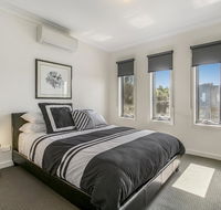 Marina Beach - Australia Accommodation