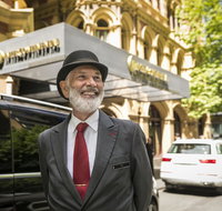 InterContinental Melbourne The Rialto - Australia Accommodation