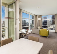 Clarion Suites Gateway - Australia Accommodation