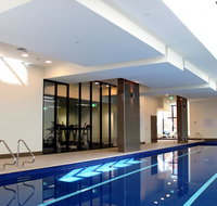 Pegasus Apart-Hotel - Australia Accommodation
