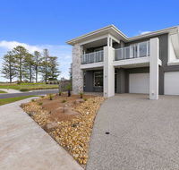 Bunya By The Sea - Australia Accommodation