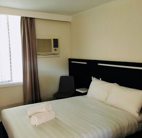 Motel Yarrawonga - Australia Accommodation 12