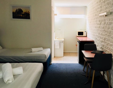 Motel Yarrawonga - Australia Accommodation 13
