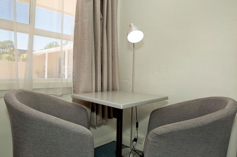 Motel Yarrawonga - Australia Accommodation 3