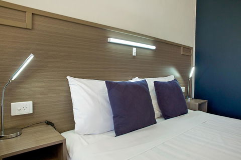 Motel Yarrawonga - Australia Accommodation 0
