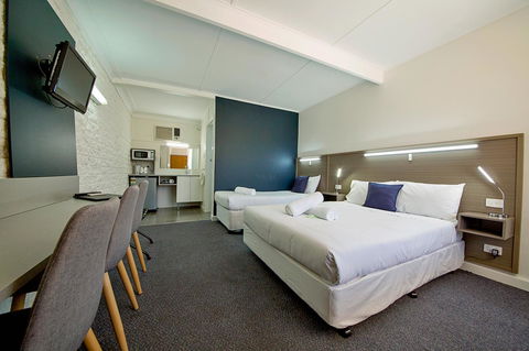 Motel Yarrawonga - Australia Accommodation 9