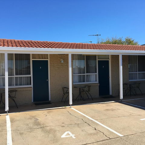 Motel Yarrawonga - Australia Accommodation 18
