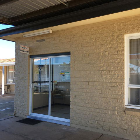 Motel Yarrawonga - Australia Accommodation 17