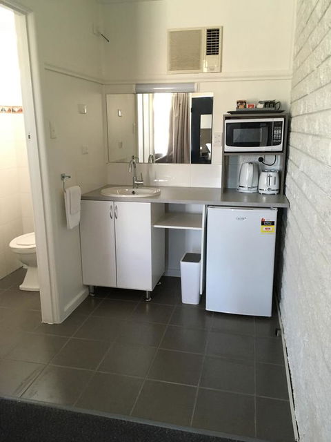 Motel Yarrawonga - Australia Accommodation 5