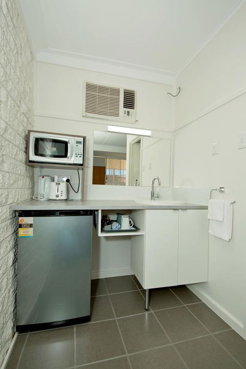 Motel Yarrawonga - Australia Accommodation 10