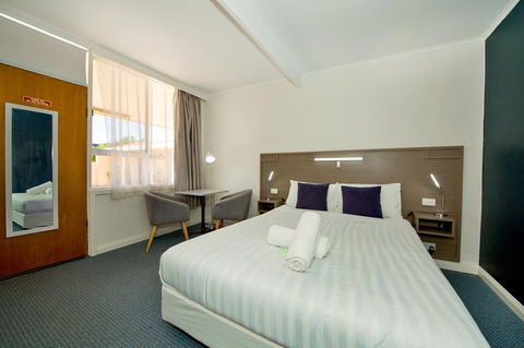 Motel Yarrawonga - Australia Accommodation 2
