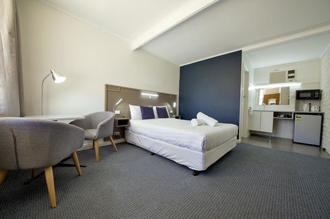 Motel Yarrawonga - Australia Accommodation 1