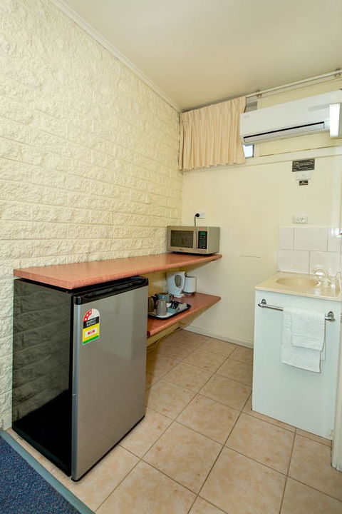 Motel Yarrawonga - Australia Accommodation 15