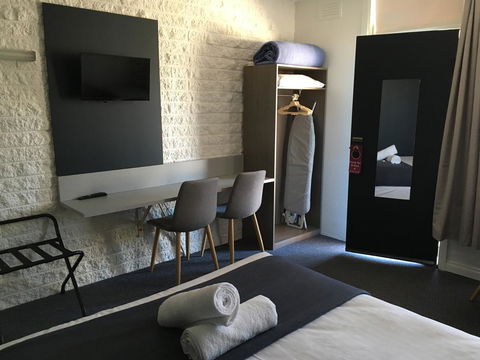 Motel Yarrawonga - Australia Accommodation 4