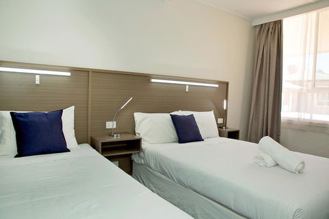 Motel Yarrawonga - Australia Accommodation 6