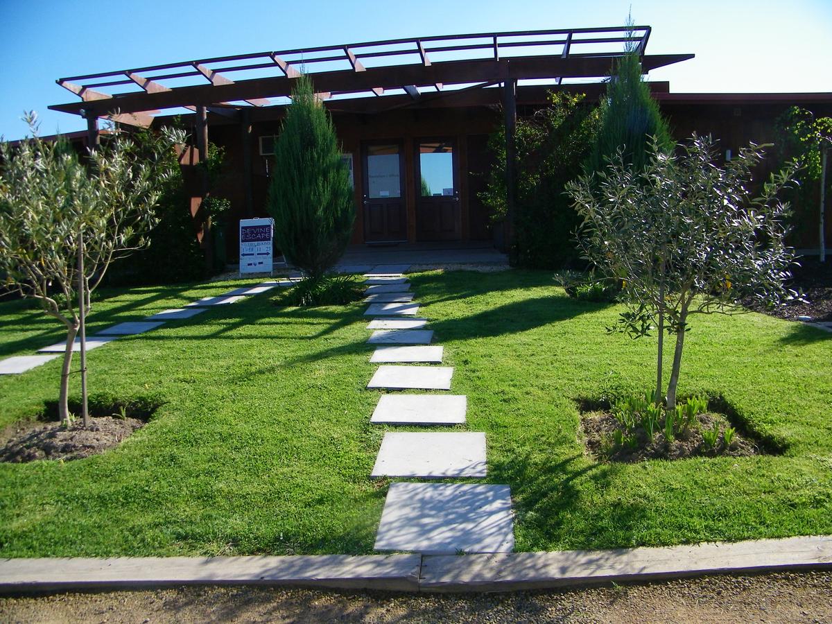 Dixons Creek VIC Australia Accommodation