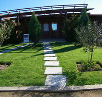 De'Vine Escape - Australia Accommodation