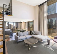Adina Apartment Hotel Melbourne - Australia Accommodation