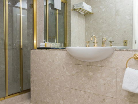 Stamford Plaza Melbourne - Australia Accommodation 3