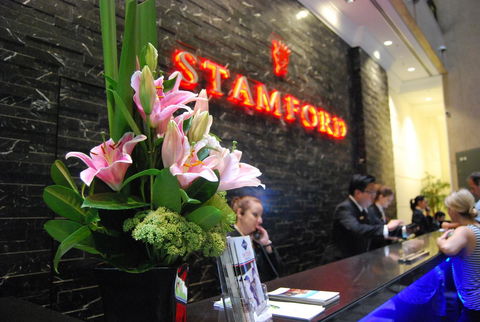 Stamford Plaza Melbourne - Australia Accommodation 20
