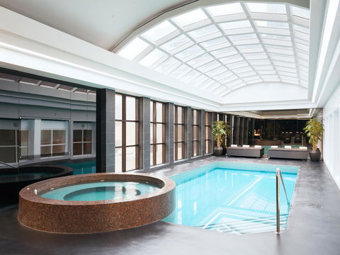 Stamford Plaza Melbourne - Australia Accommodation 9