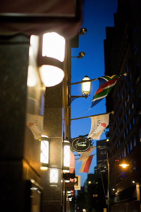 Stamford Plaza Melbourne - Australia Accommodation 43