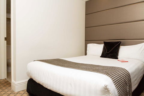 Stamford Plaza Melbourne - Australia Accommodation 12