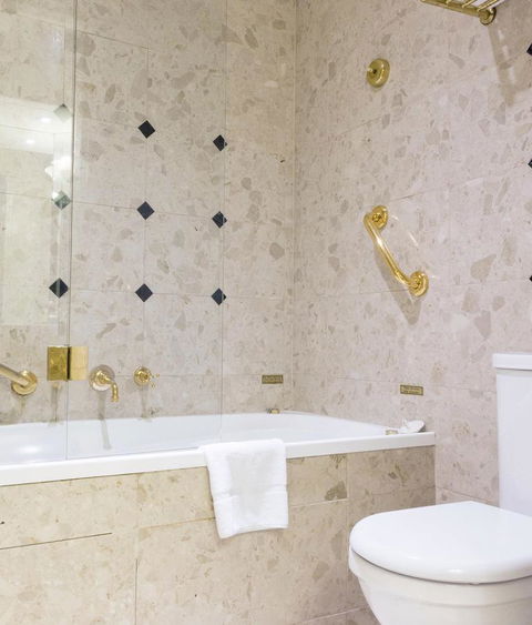 Stamford Plaza Melbourne - Australia Accommodation 35