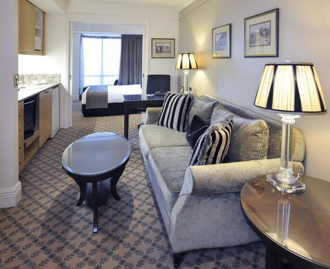 Stamford Plaza Melbourne - Australia Accommodation 31