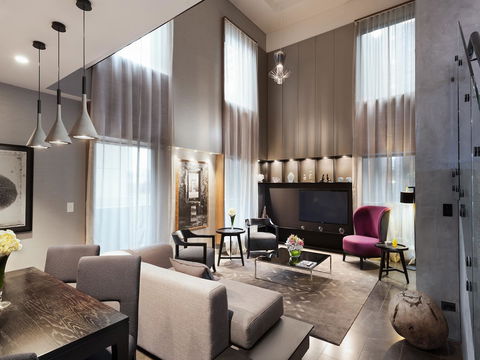 Stamford Plaza Melbourne - Australia Accommodation 15