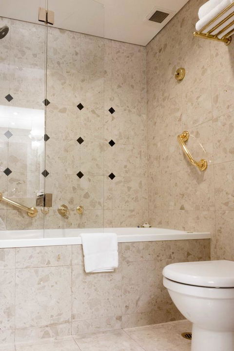 Stamford Plaza Melbourne - Australia Accommodation 10